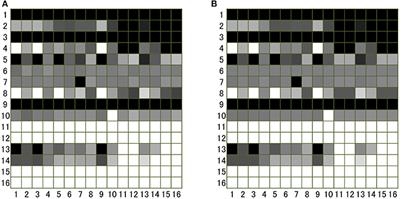 A Theoretical Approach to Norm Ecosystems: Two Adaptive Architectures of Indirect Reciprocity Show Different Paths to the Evolution of Cooperation